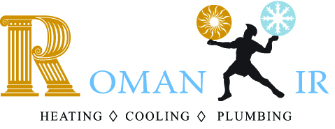 Avatar for Roman Air Heating/Cooling & Plumbing